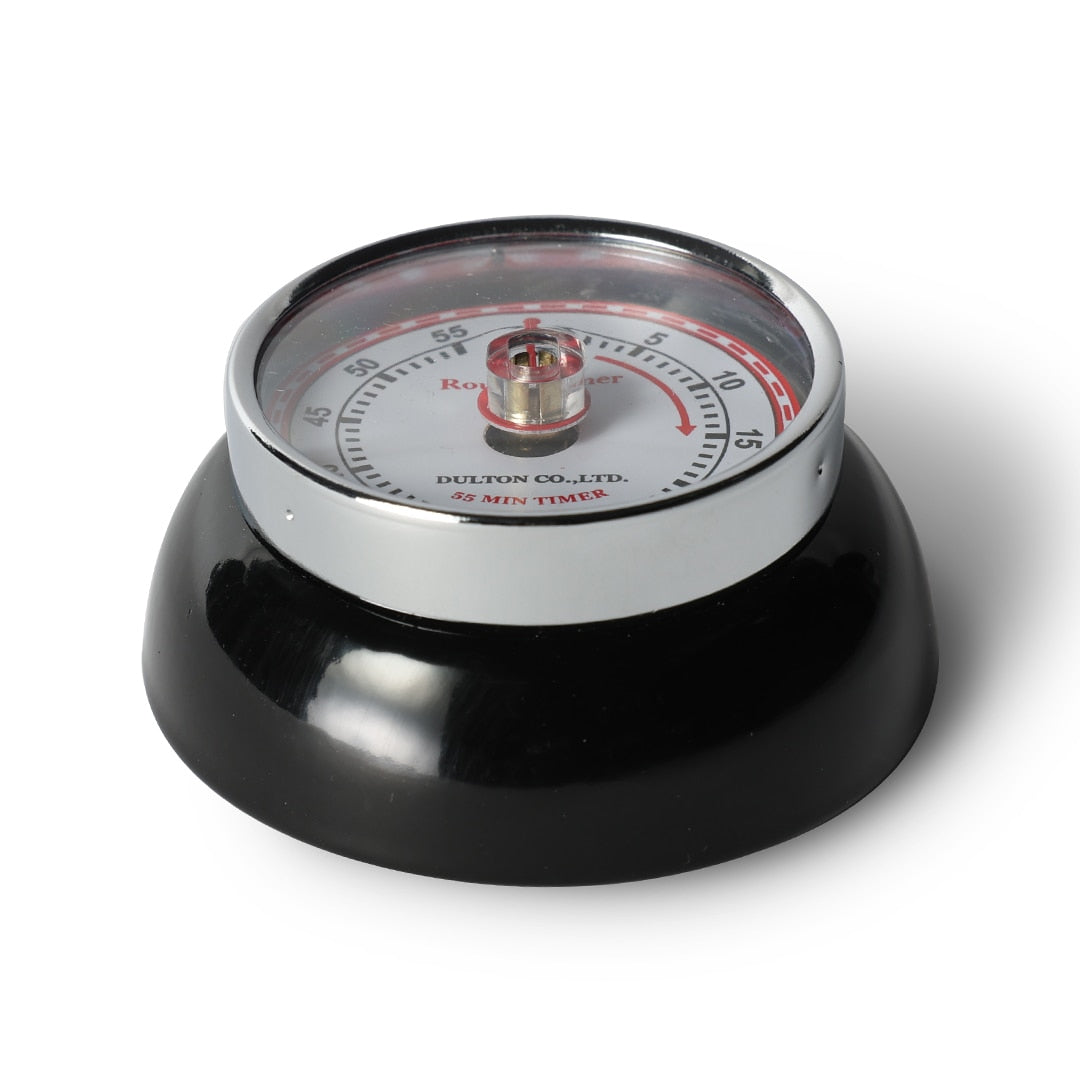 Kitchen Timer With Magnetic DULTON