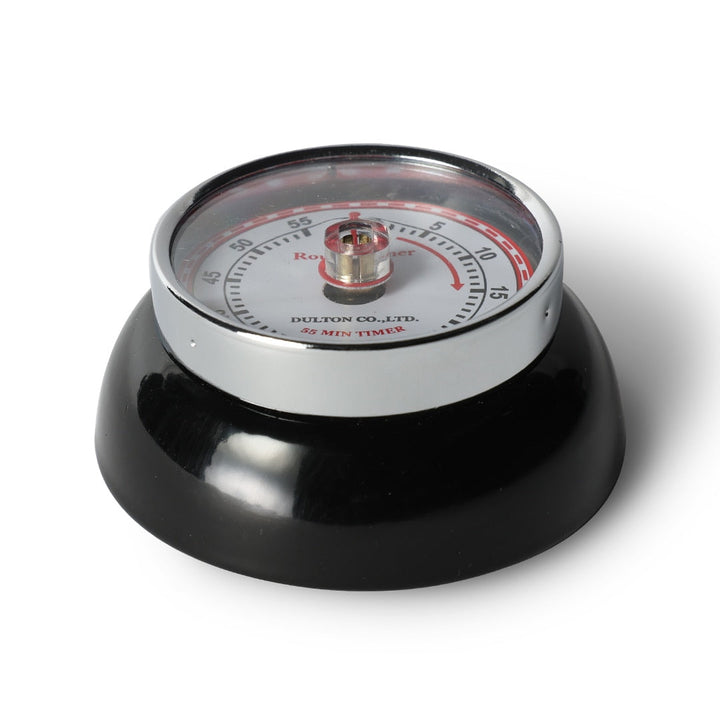 Kitchen Timer With Magnetic DULTON