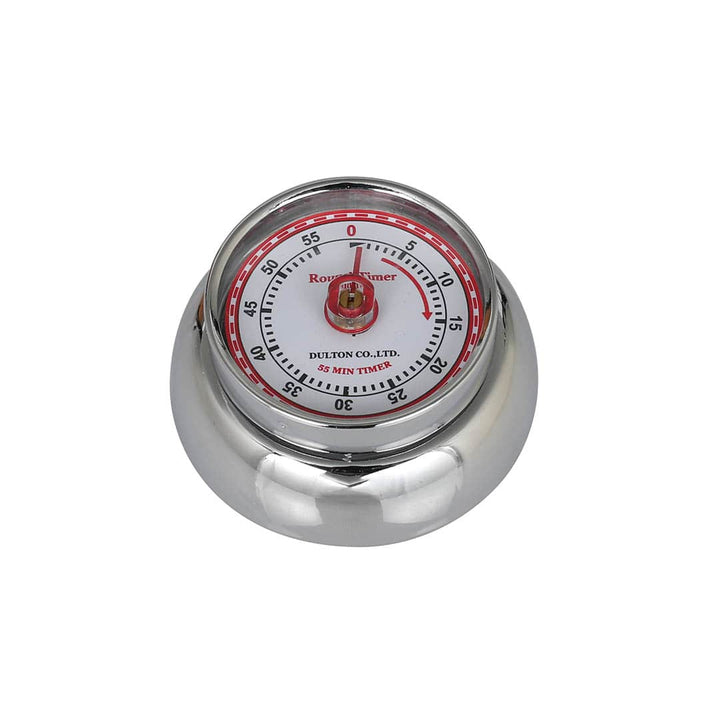 Kitchen Timer With Magnetic DULTON