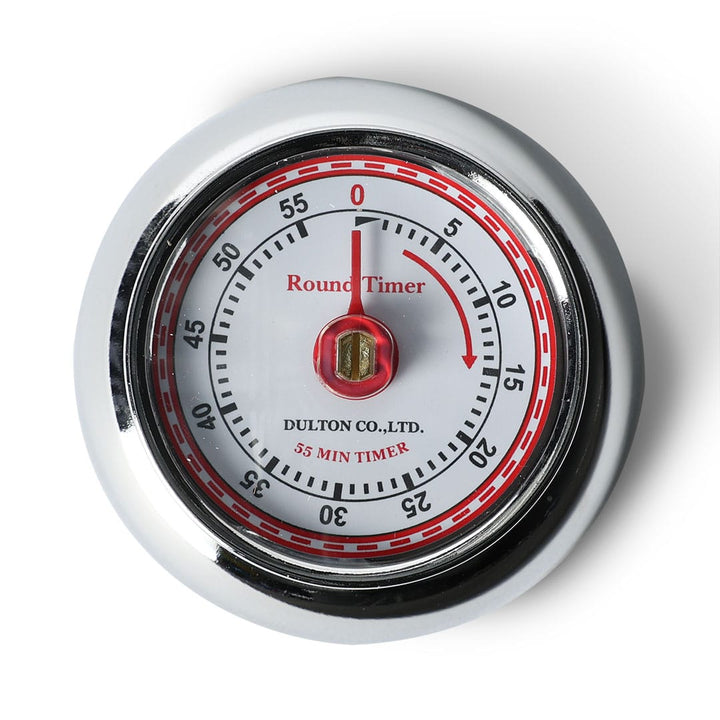 Kitchen Timer With Magnetic DULTON