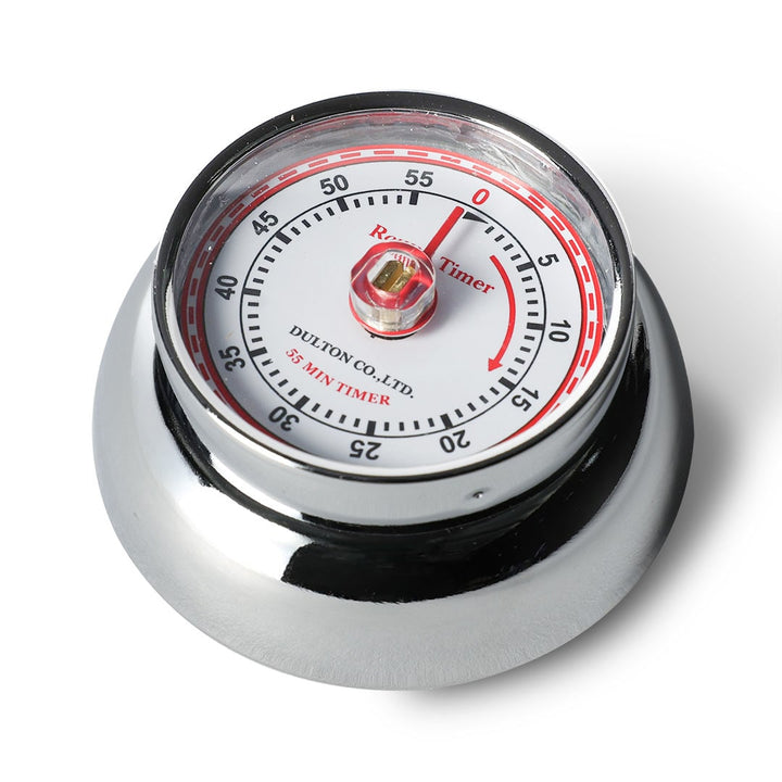 Kitchen Timer With Magnetic DULTON