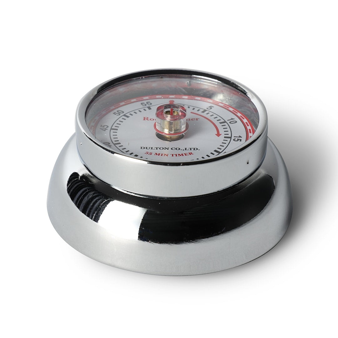 Kitchen Timer With Magnetic DULTON