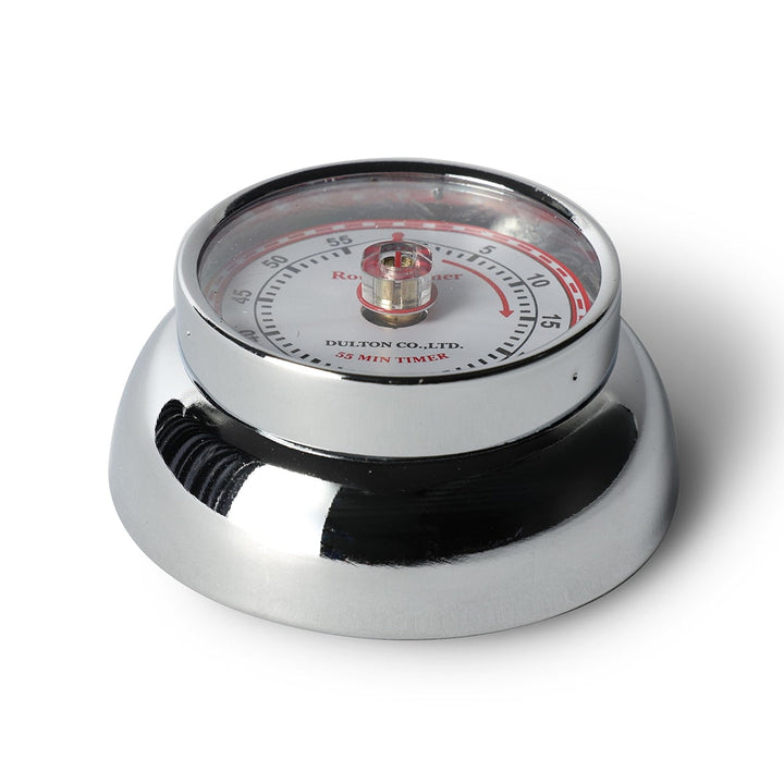 Kitchen Timer With Magnetic DULTON