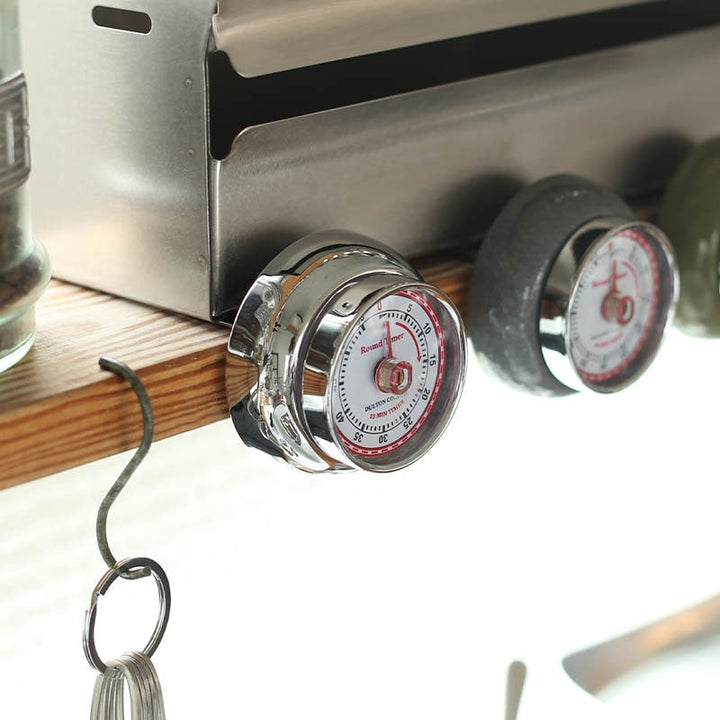 Kitchen Timer With Magnetic DULTON