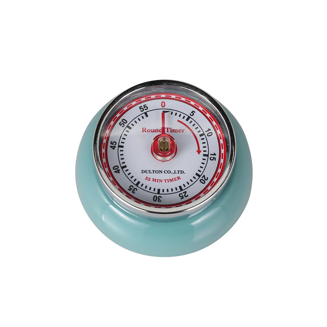 Kitchen Timer With Magnetic DULTON