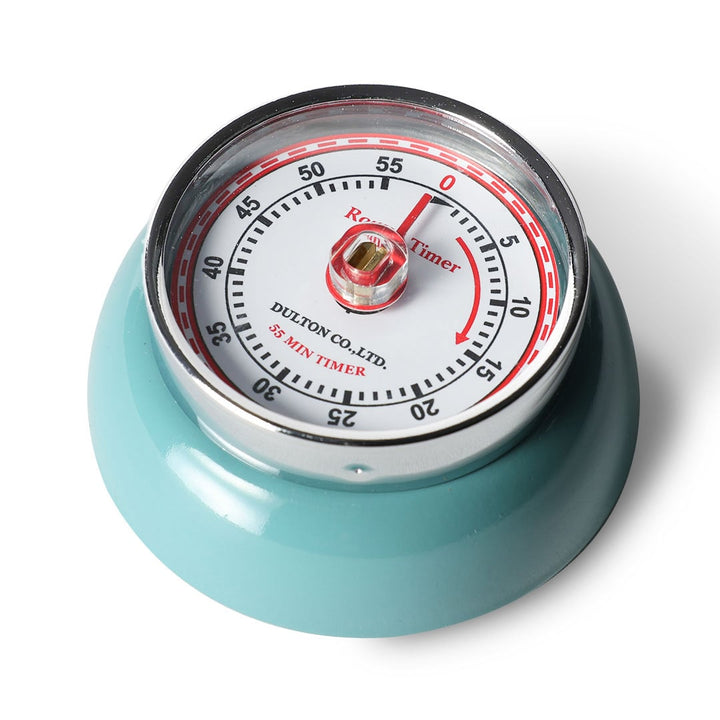 Kitchen Timer With Magnetic DULTON