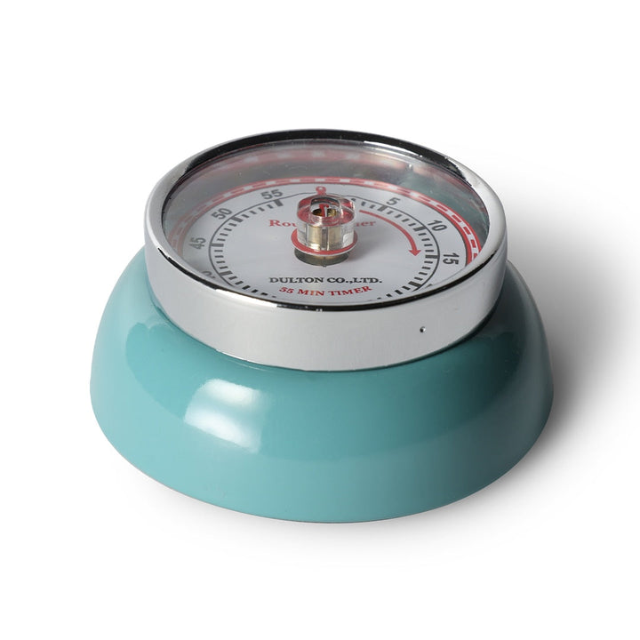 Kitchen Timer With Magnetic DULTON