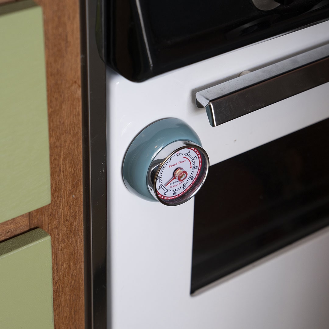 Kitchen Timer With Magnetic DULTON