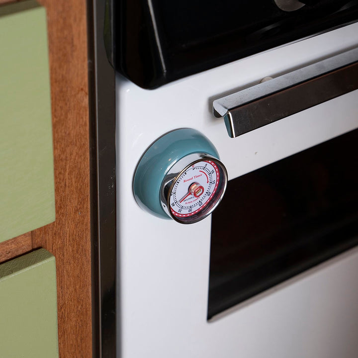Kitchen Timer With Magnetic DULTON