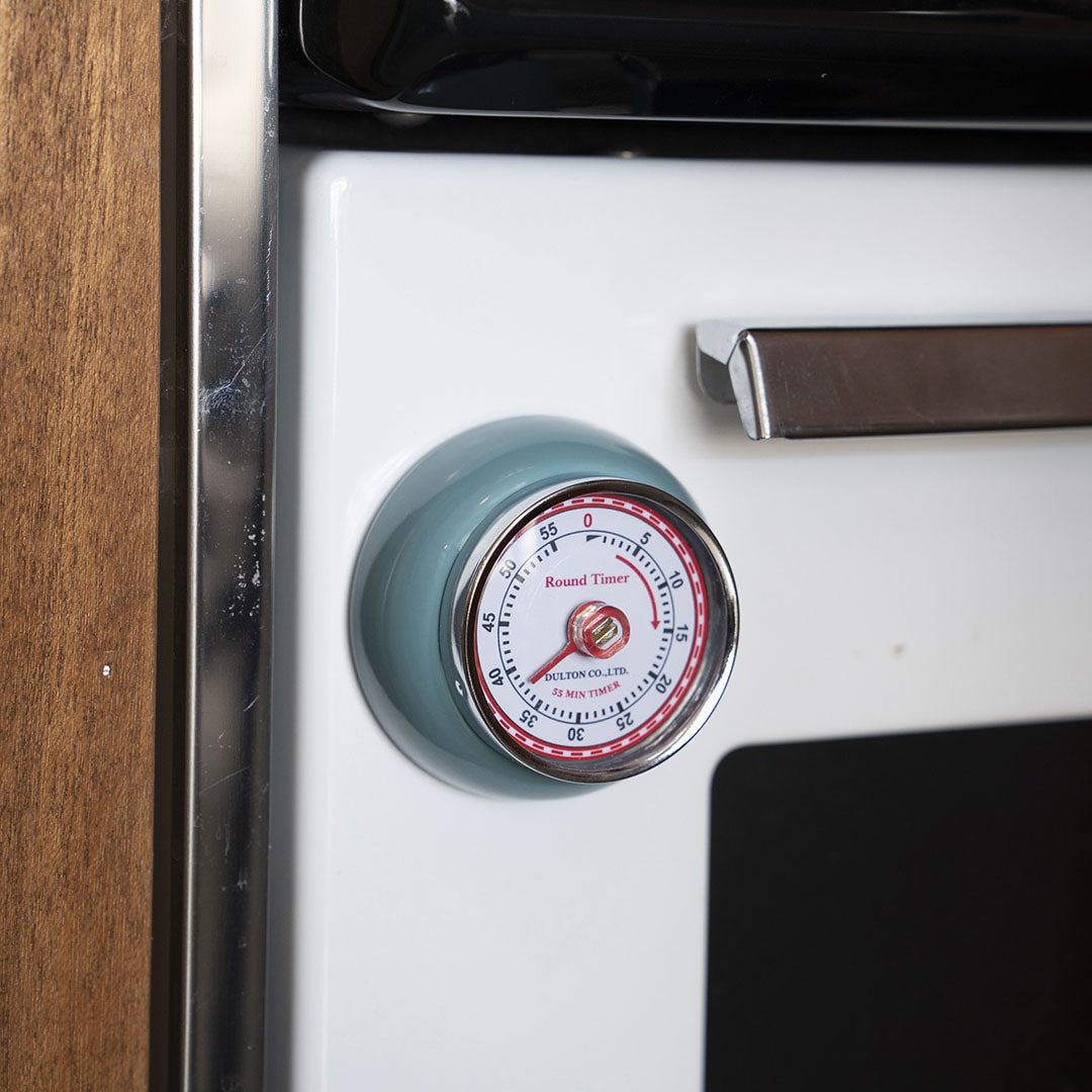 Kitchen Timer With Magnetic DULTON