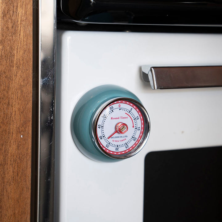 Kitchen Timer With Magnetic DULTON