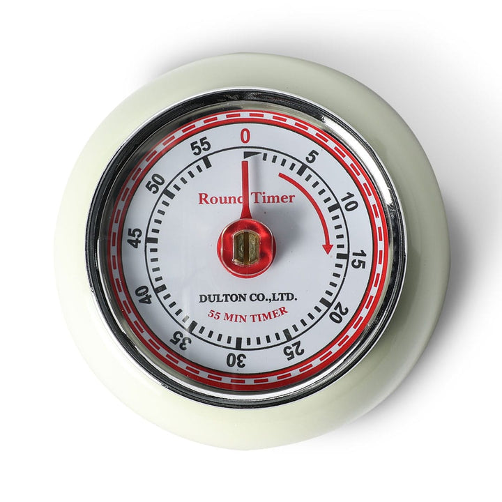 Kitchen Timer With Magnetic DULTON
