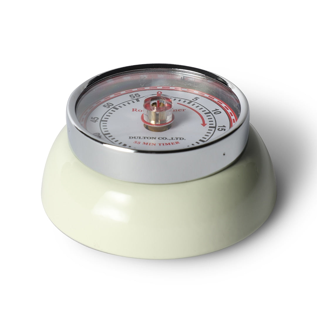 Kitchen Timer With Magnetic DULTON