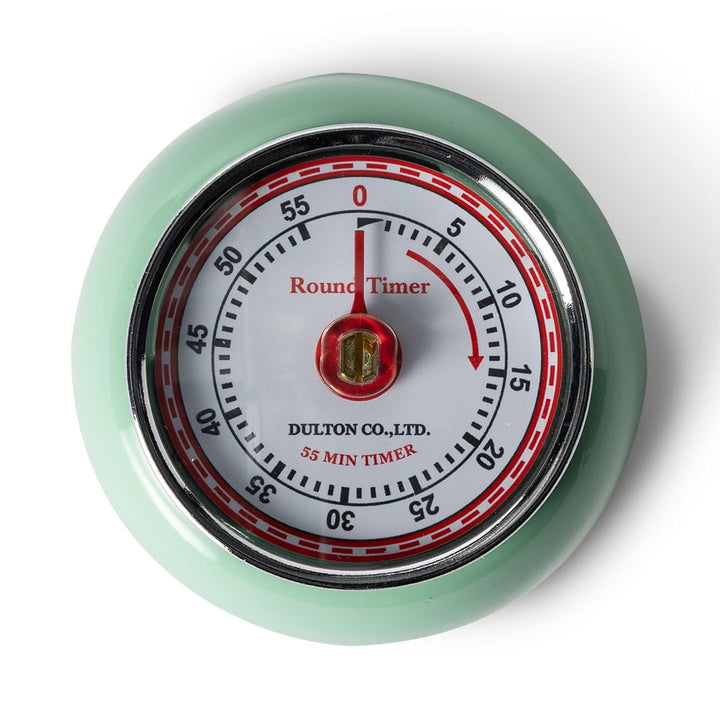 Kitchen Timer With Magnetic DULTON