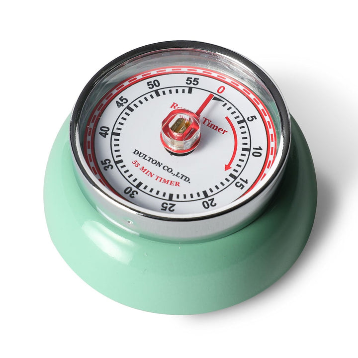 Kitchen Timer With Magnetic DULTON