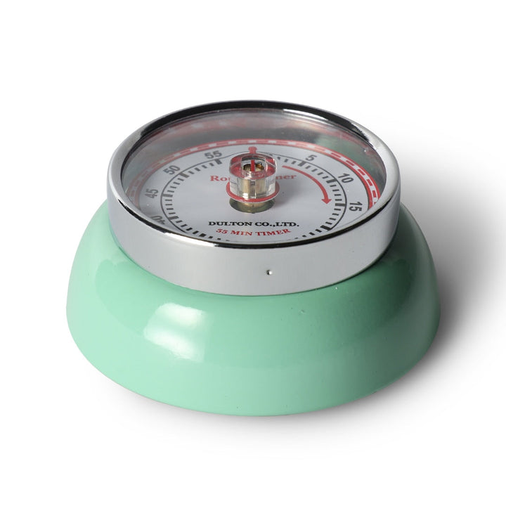 Kitchen Timer With Magnetic DULTON