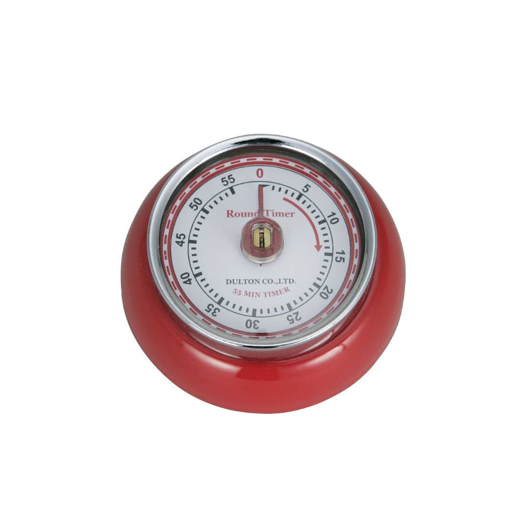 Kitchen Timer With Magnetic DULTON