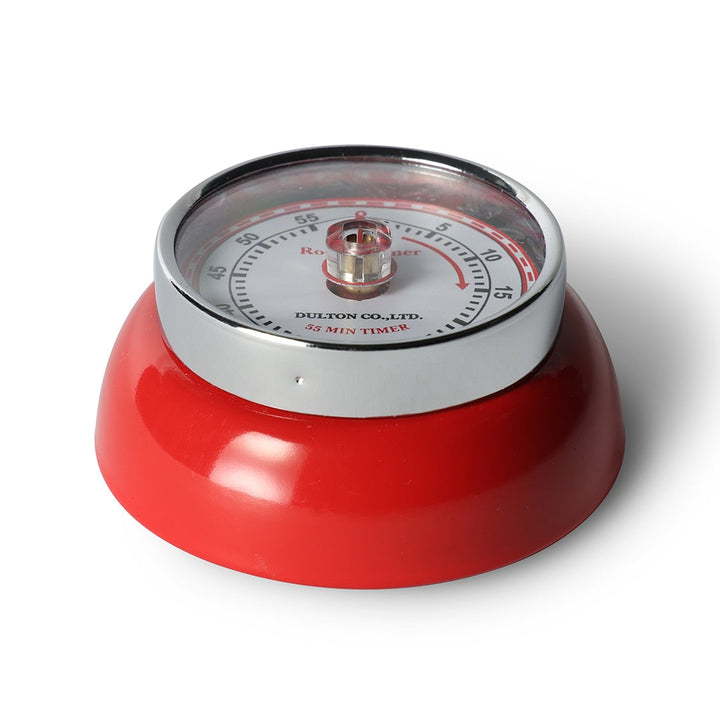 Kitchen Timer With Magnetic DULTON
