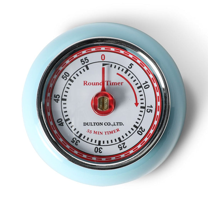 Kitchen Timer With Magnetic DULTON