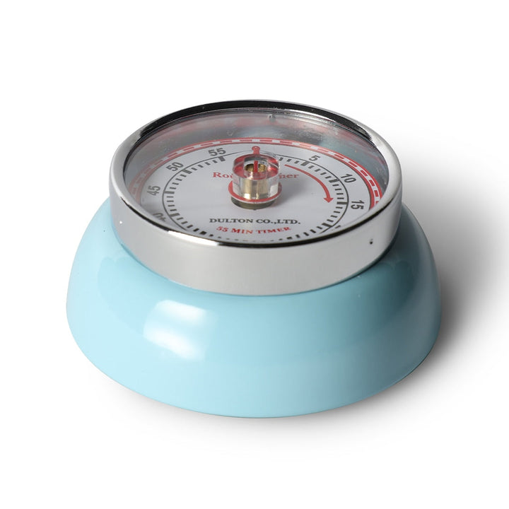 Kitchen Timer With Magnetic DULTON