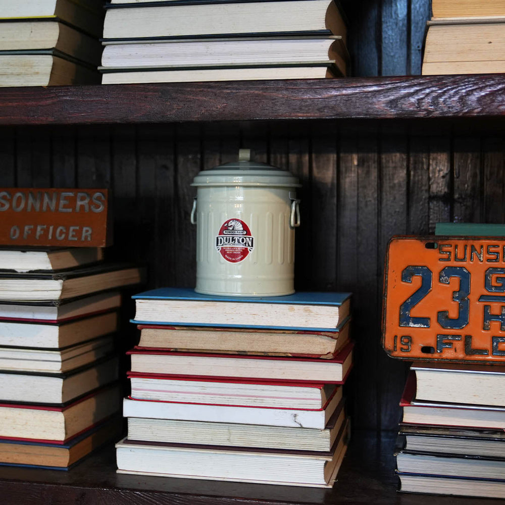 Baby Garbage Can DULTON