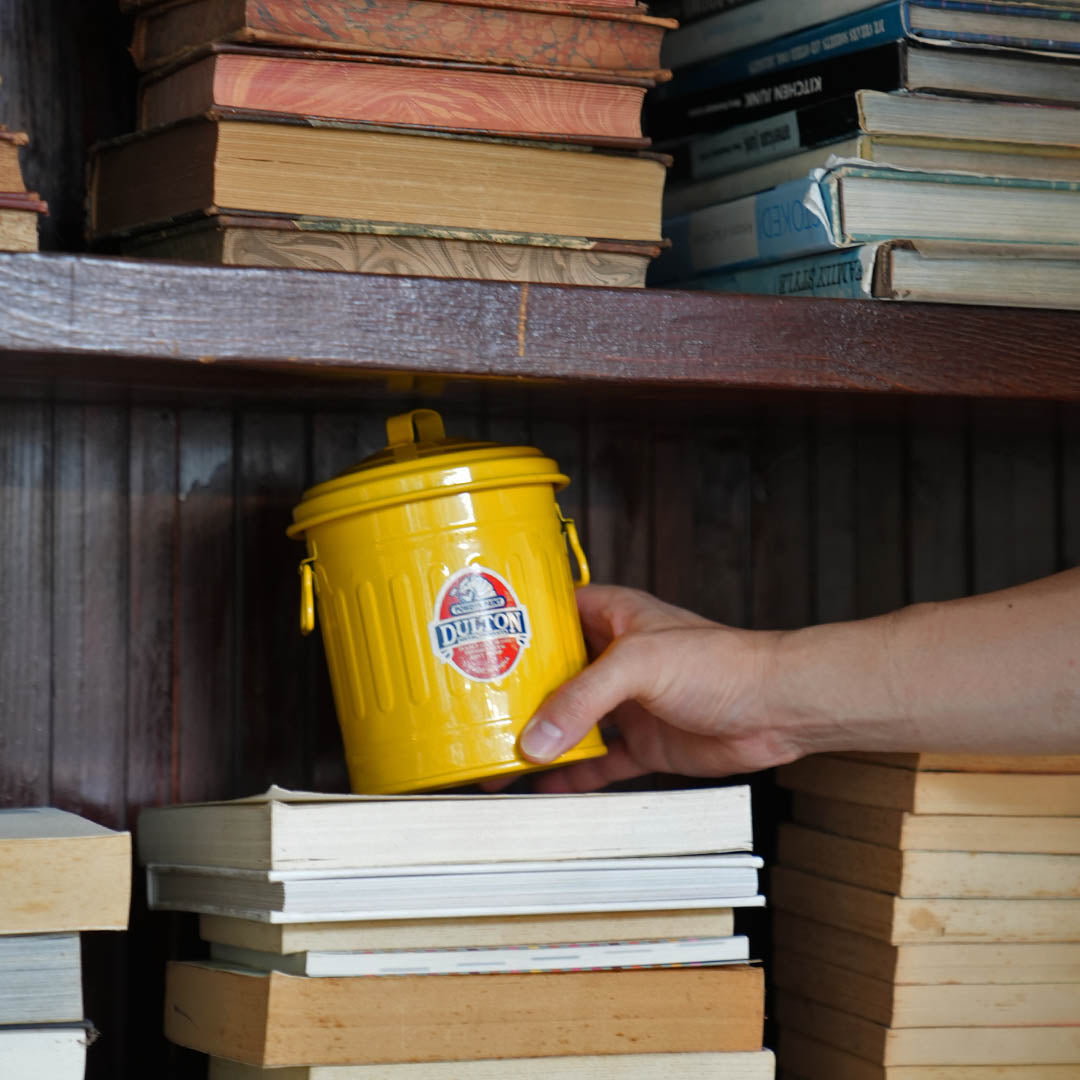 Baby Garbage Can DULTON