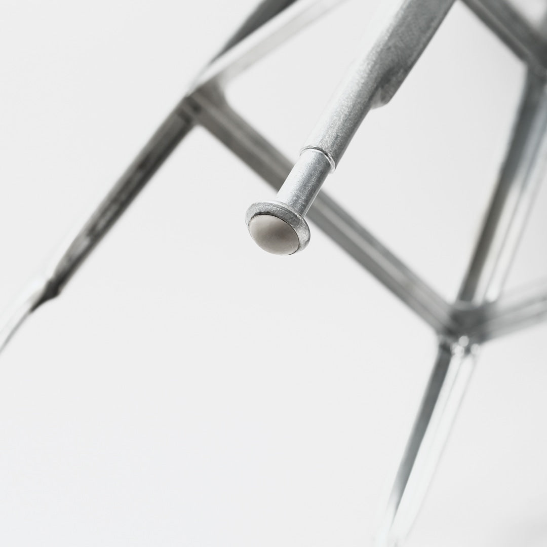 Standard Bar Chair / GALVANIZED DULTON