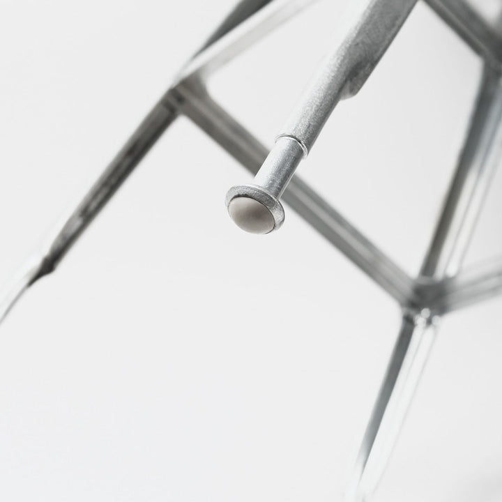Standard Bar Chair / GALVANIZED DULTON