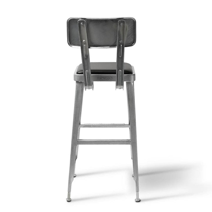 Standard Bar Chair / GALVANIZED DULTON