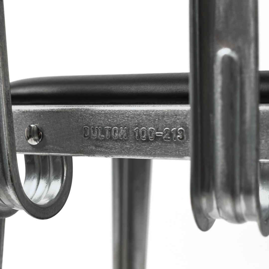 Standard Bar Chair / GALVANIZED DULTON