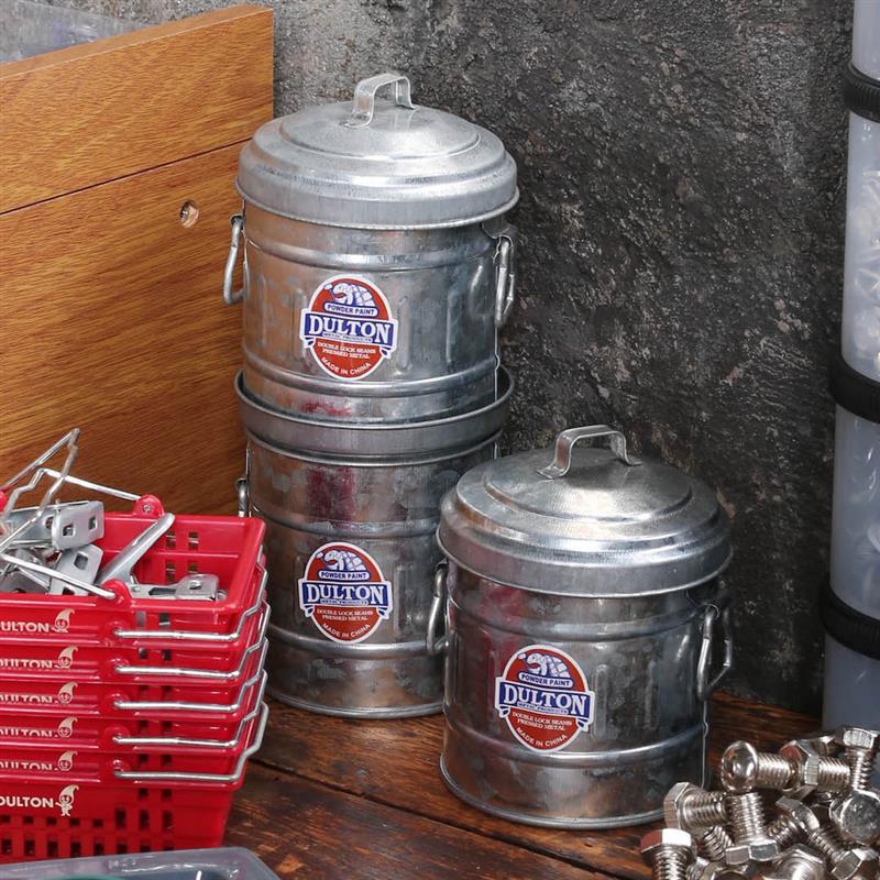 Micro Garbage Can DULTON