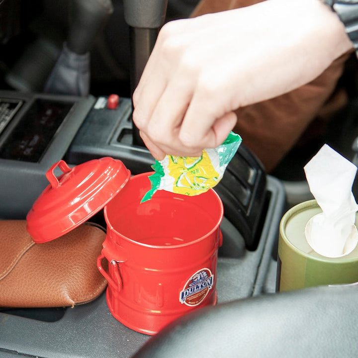 Micro Garbage Can DULTON