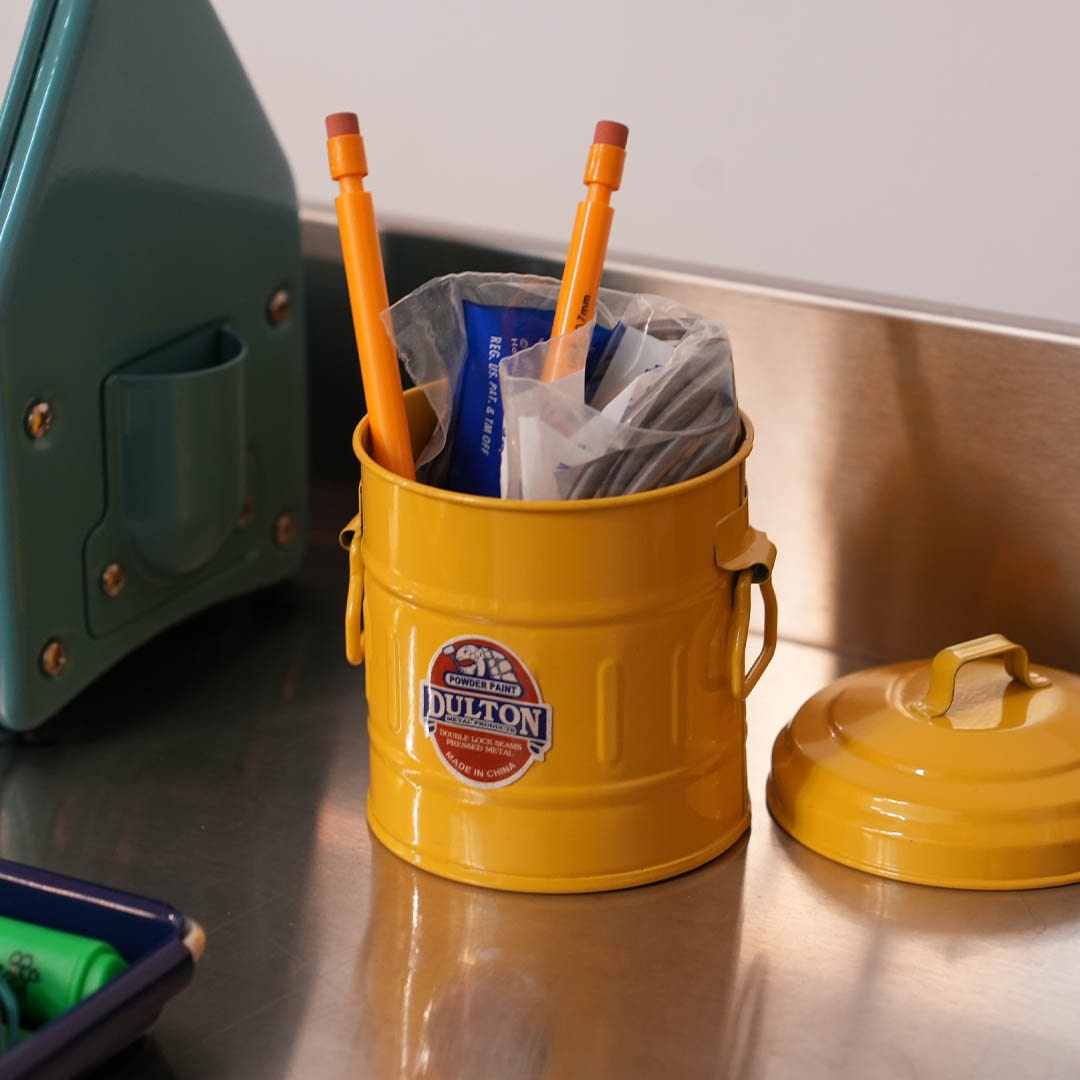 Micro Garbage Can DULTON