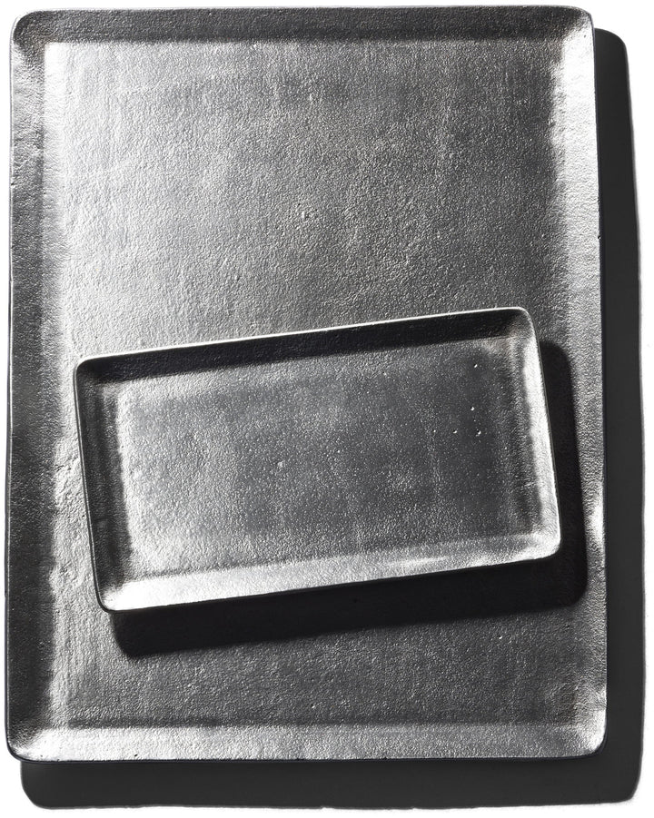 Aluminum Tray