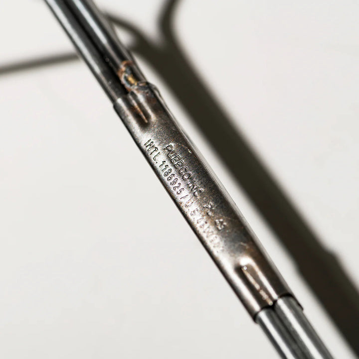 FOLDING HAT STAND / Large Puebco