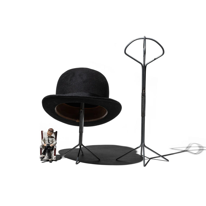 FOLDING HAT STAND / Large Puebco