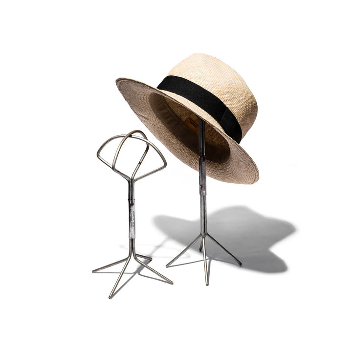 FOLDING HAT STAND / Large Puebco