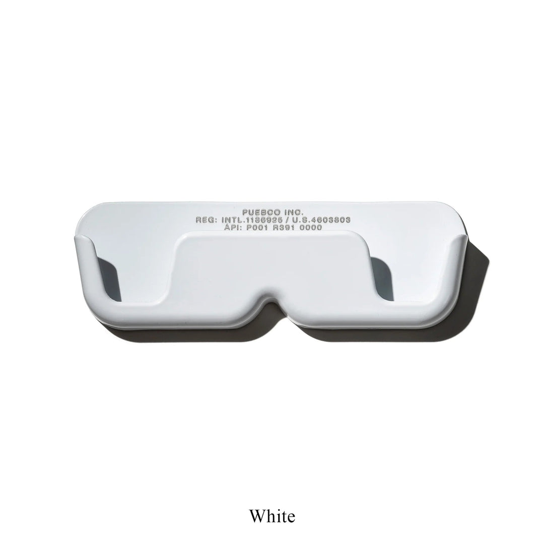 Aluminum Die Casting Glasses Holder Puebco