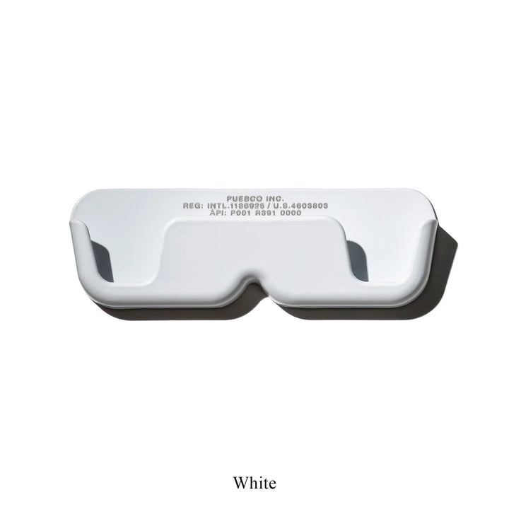Aluminum Die Casting Glasses Holder Puebco