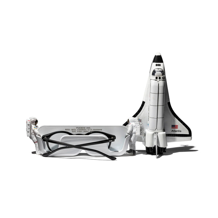 Aluminum Die Casting Glasses Holder Puebco