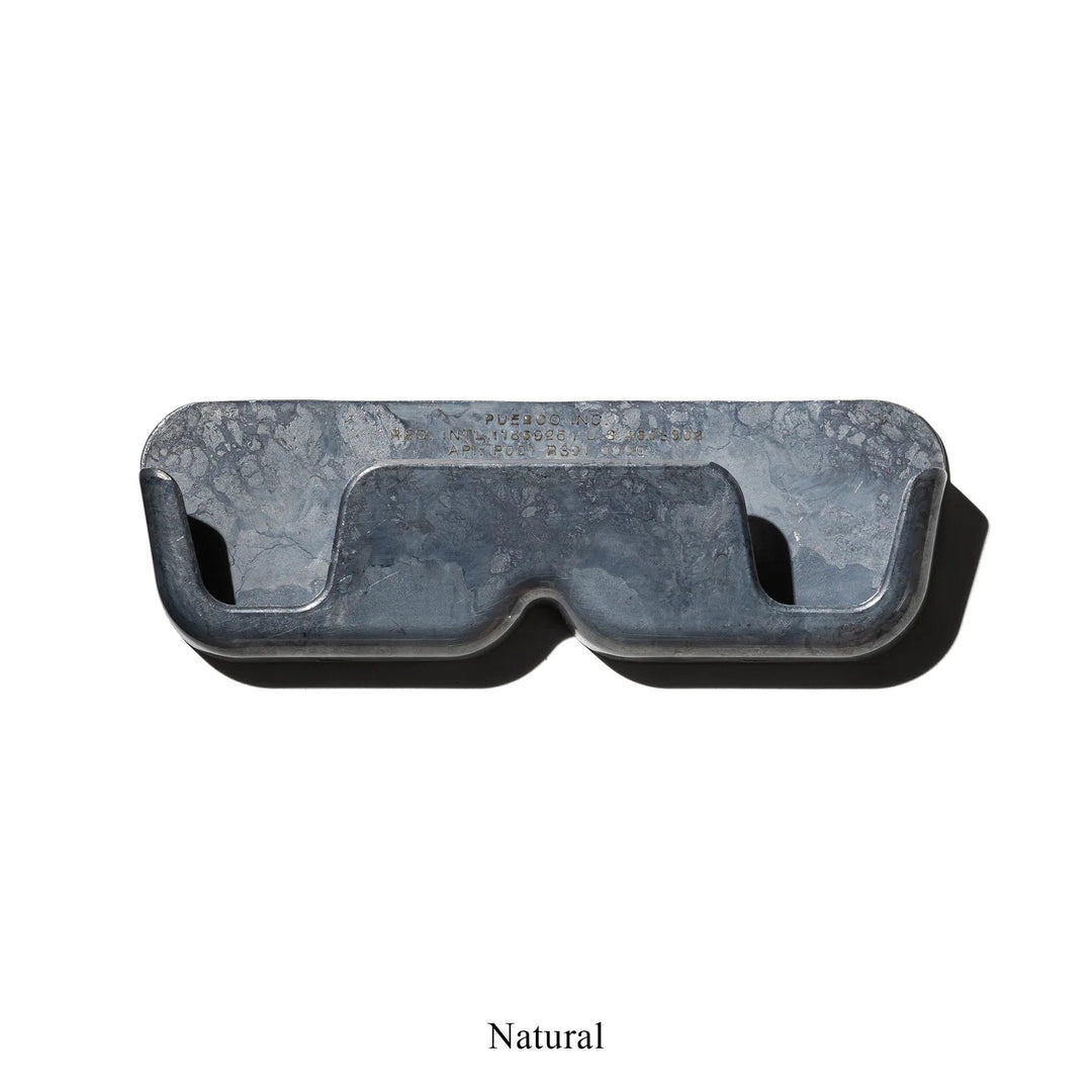 Aluminum Die Casting Glasses Holder Puebco