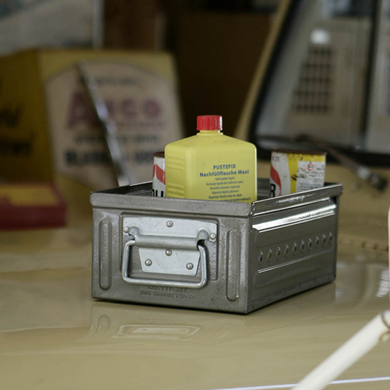 DMS Garage 6L DULTON
