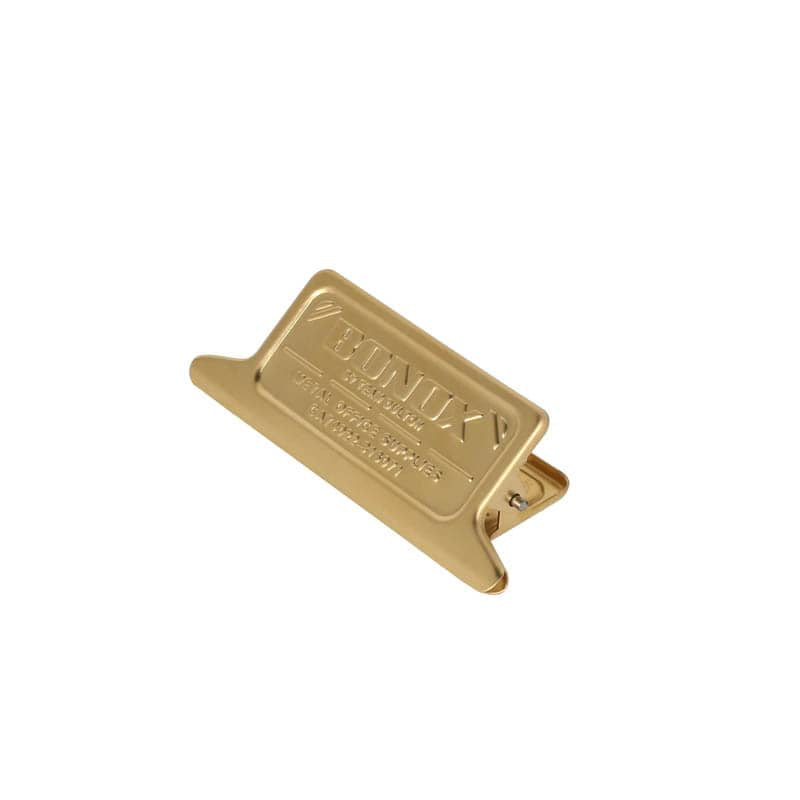Metal Clip DULTON