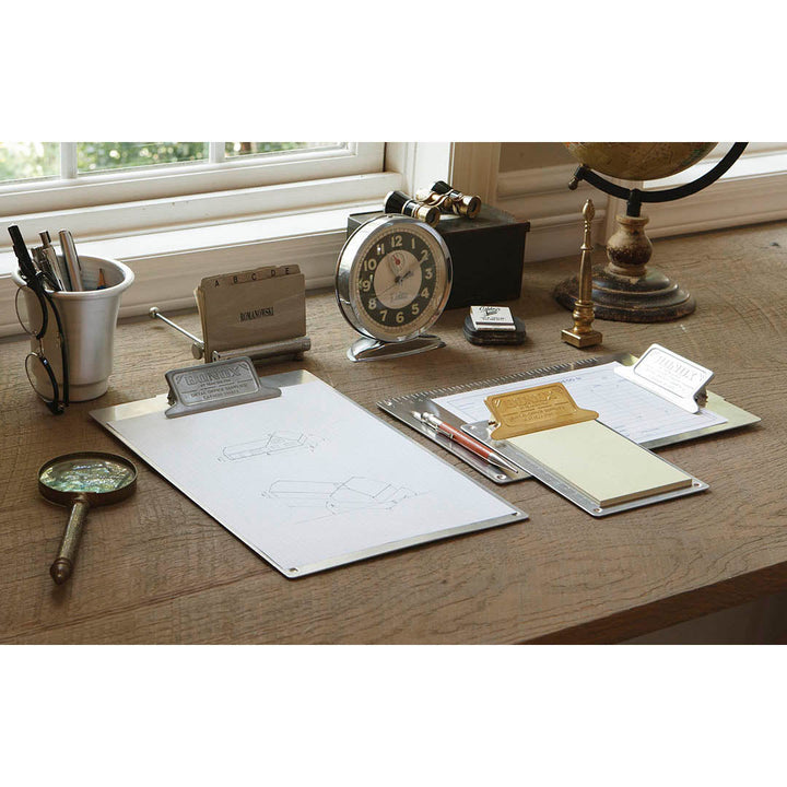 Metal Clipboard DULTON
