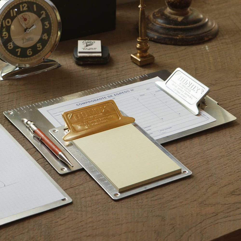 Metal Clipboard DULTON