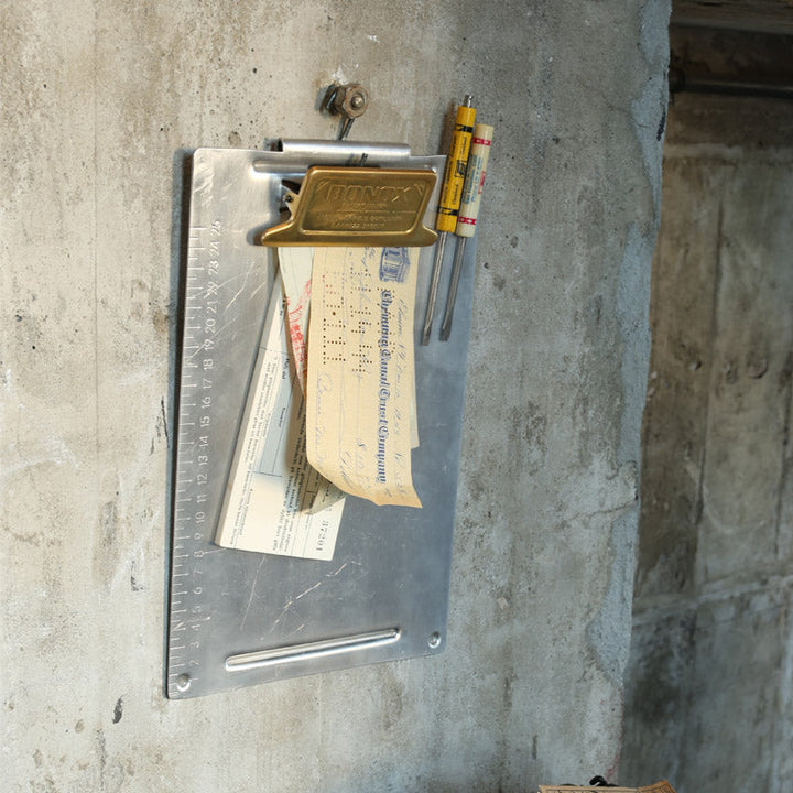 Metal Clipboard DULTON
