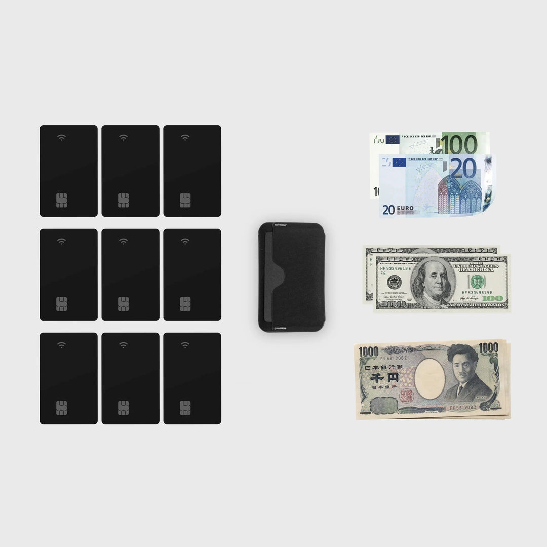 RE:02 CARD HOLDER RE:FORM