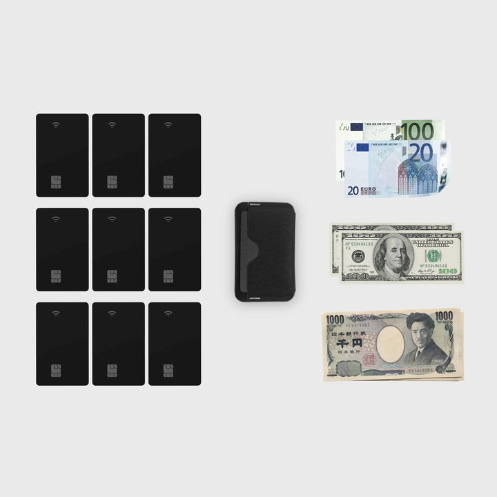 RE:02 CARD HOLDER RE:FORM