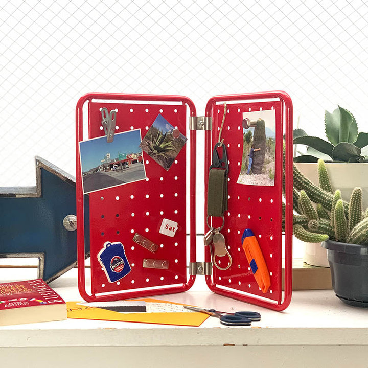 Mini Pegboard DULTON