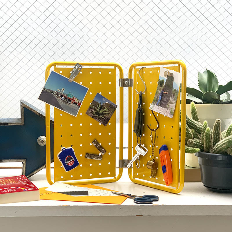 Mini Pegboard DULTON